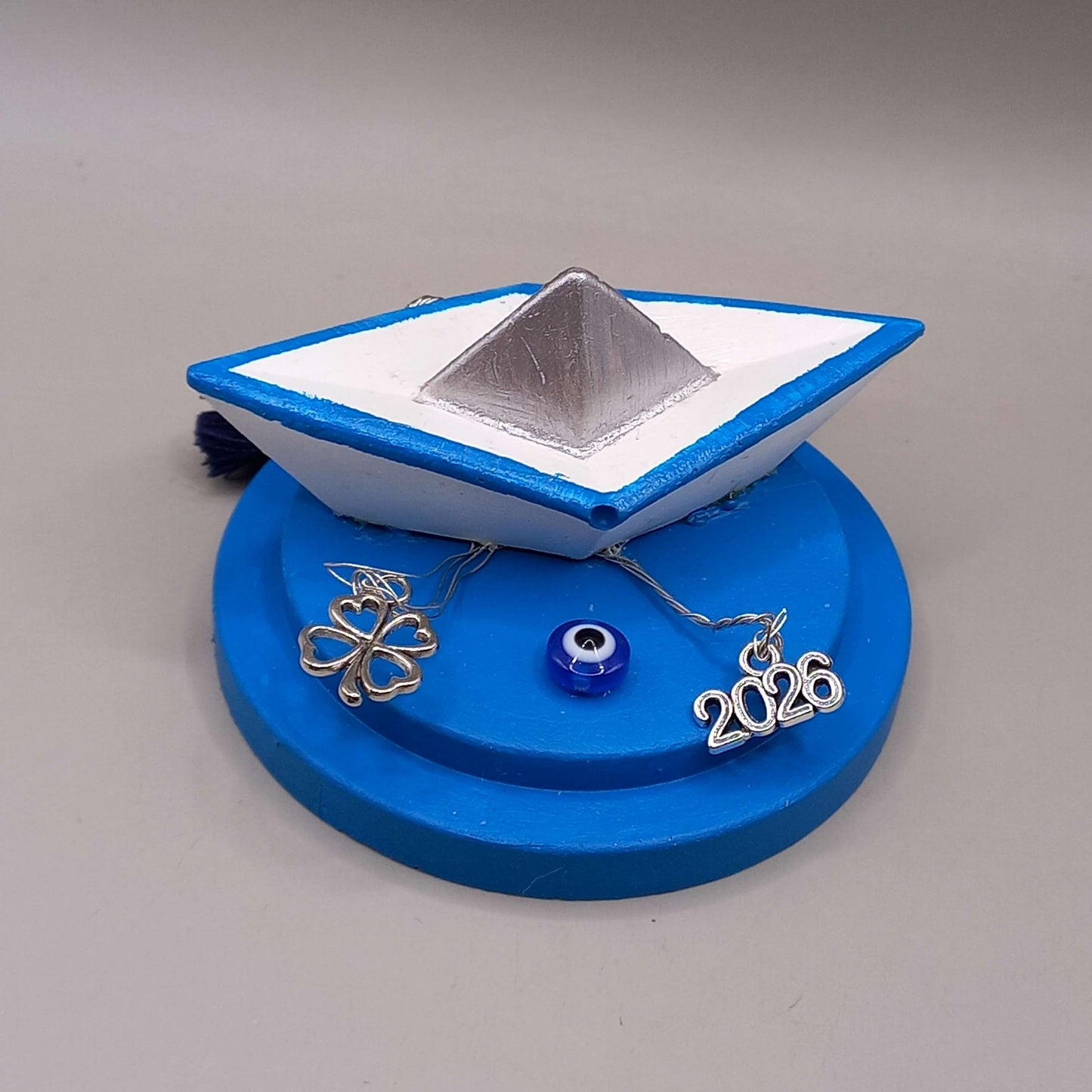 Γούρι 2026~Καραβάκια (4 επιλογές)_2