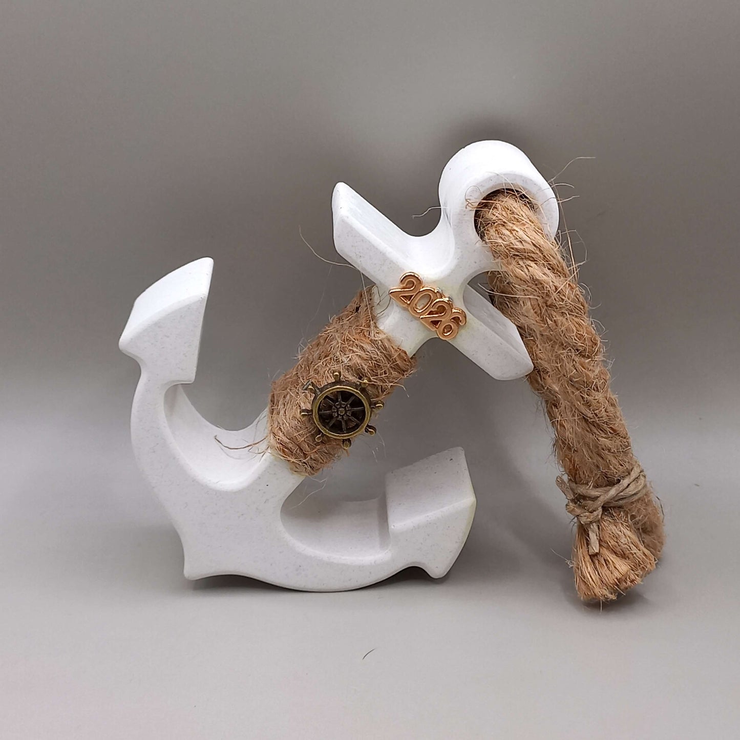 Γούρι 2026~Άγκυρα