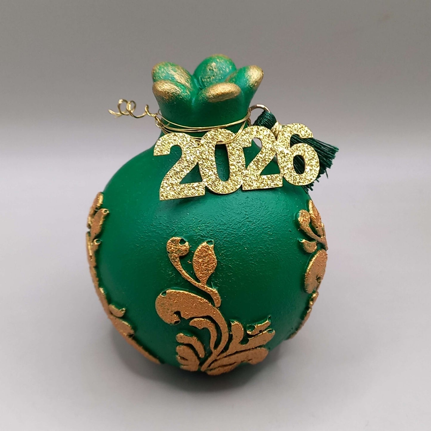 Γούρι 2026~Ρόδι