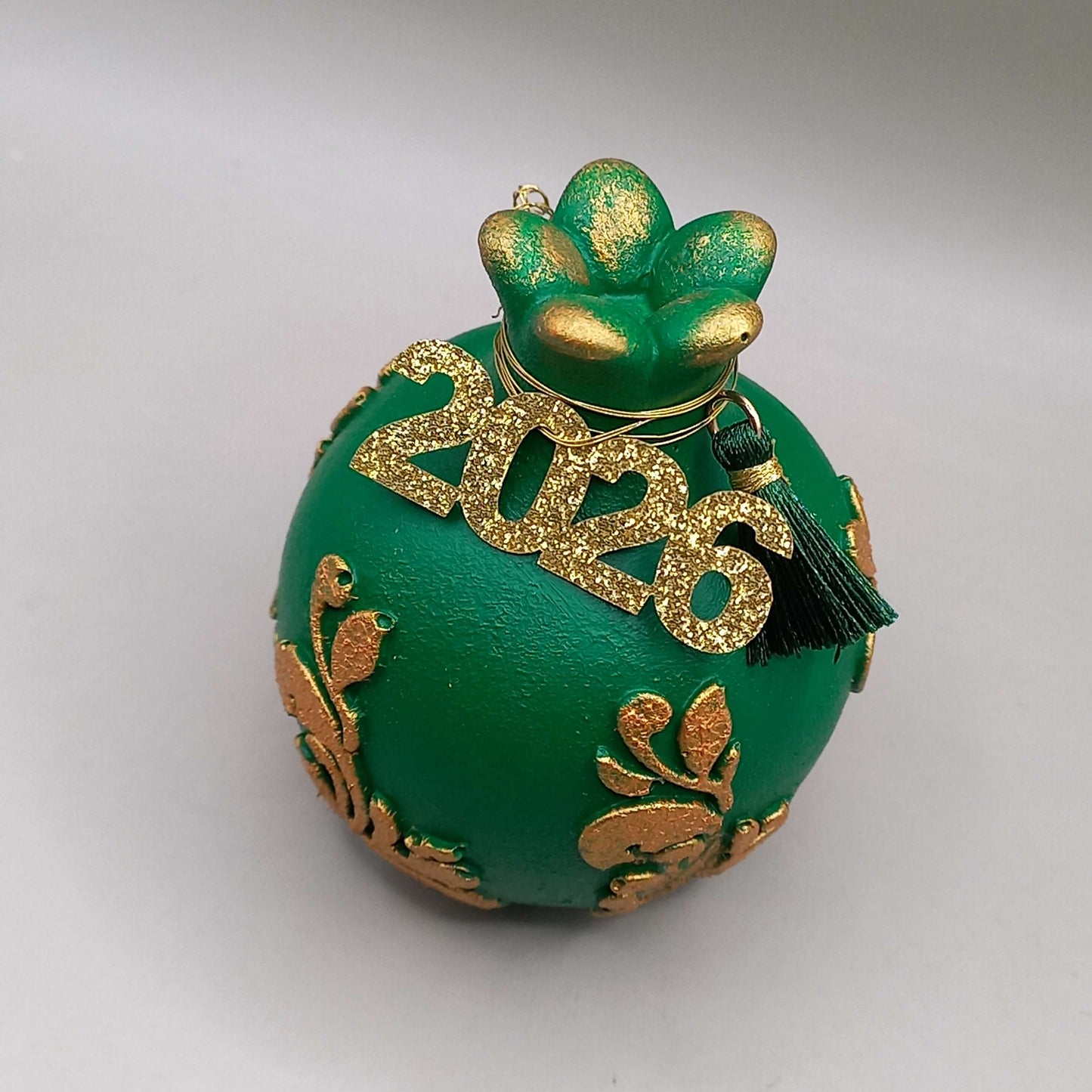 Γούρι 2026~Ρόδι