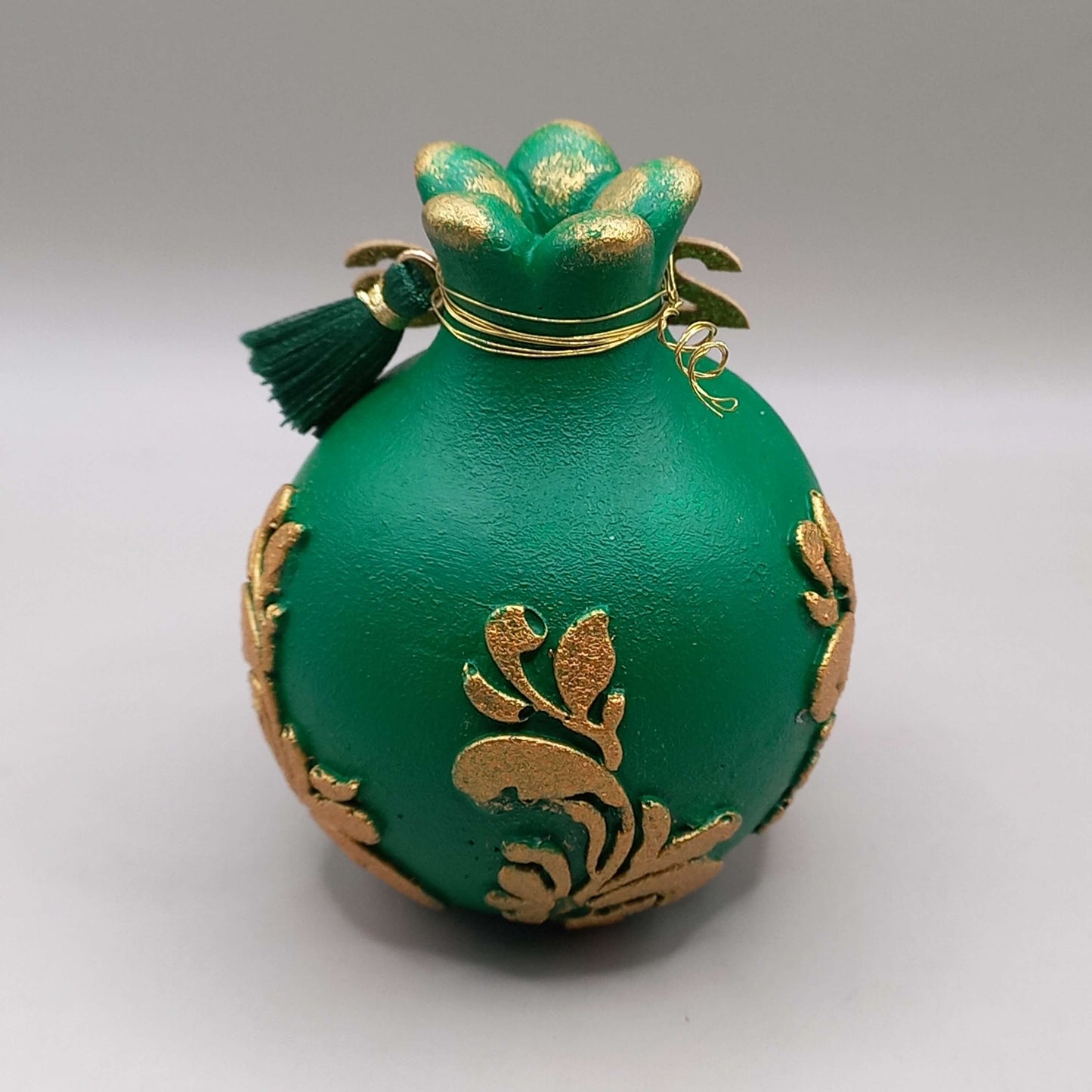 Γούρι 2026~Ρόδι