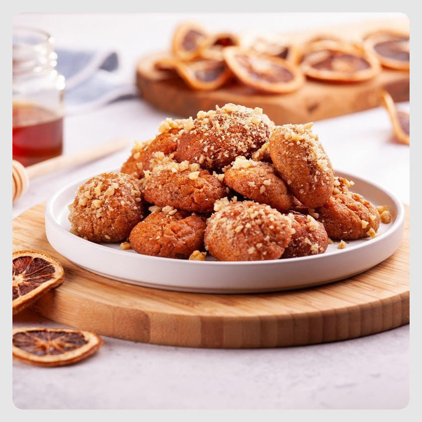 (CA): PREMIUM Αρώματα (20ml)